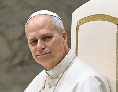 Miniatura: Papież Leon XIV wraca do dawnej tradycji....