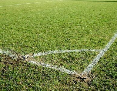 Tragedia na boisku: piłkarz zmarł podczas meczu