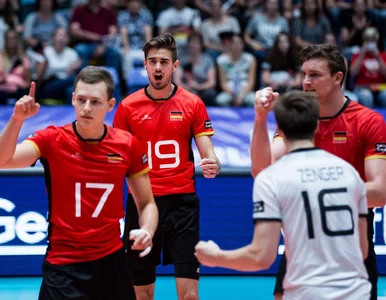 Miniatura: Sensacyjny transfer w PlusLidze....