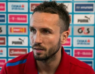 Miniatura: Czesi: cały świat oczekuje zwycięstwa...