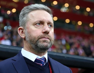 Miniatura: Jerzy Brzęczek o chorobie piłkarzy:...