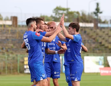 Miniatura: Polski klub ma inwestora z Bliskiego...