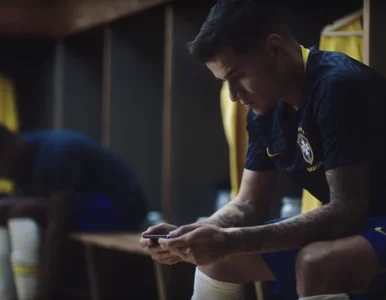 Miniatura: Nike i Adidas prezentują reklamy...