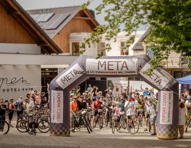 Miniatura: Aspen Prime Ski & Bike Resort – tam, gdzie...