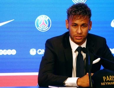 Miniatura: Neymar przegrał proces z Barceloną. Na...