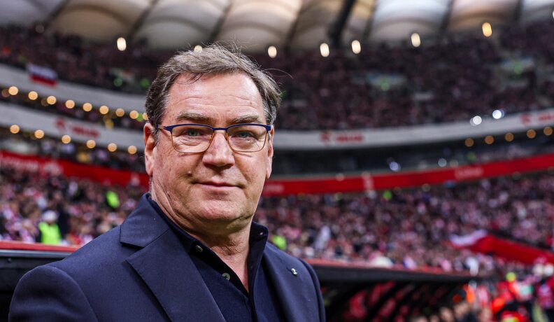 Miniatura: Jan Urban dla „Wprost” przed walką o...