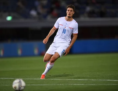 Miniatura: Holandia odpada z Euro 2020! Czesi w...