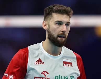 Miniatura: Bartosz Bednorz trenuje z polskim klubem....