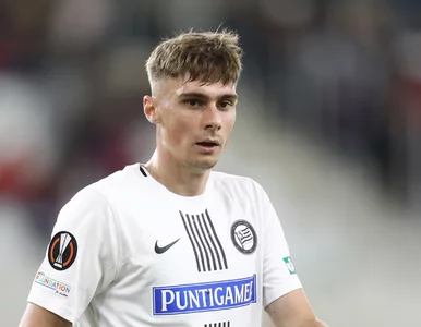 Miniatura: Młody Polak może kosztować krocie. To...