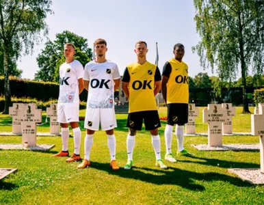 Miniatura: Szaleństwo na punkcie koszulek z polskimi...