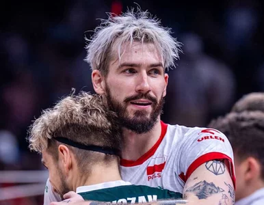 Miniatura: Tomasz Fornal z poruszającymi słowami....