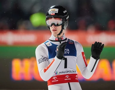 Miniatura: Polak medalistą mistrzostw świata juniorów...