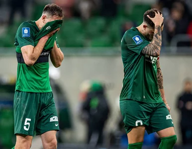 Miniatura: Były piłkarz Śląska Wrocław nie traci...