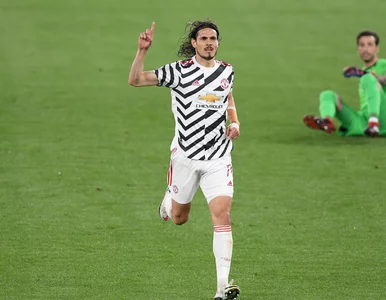 Miniatura: Manchester United i Villareal zmierzą się...