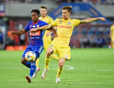 Miniatura: Z nieba do piekła! Piast przegrał wygrany...