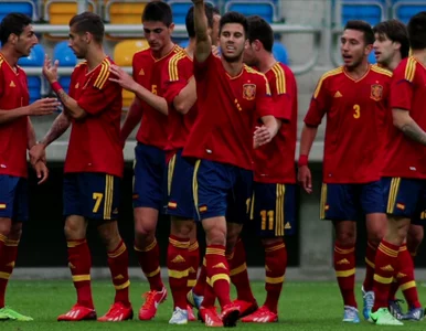 Miniatura: Piłkarska Liga Narodów naprawdę ruszy. Na...