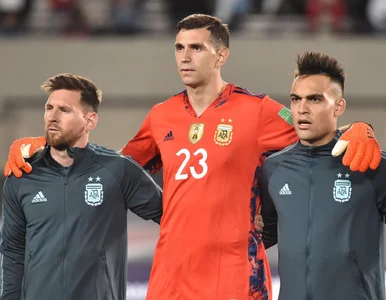 Miniatura: Nowatorski pomysł FIFA. Koniec z...