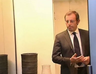 Miniatura: Rosell nie jest już prezydentem Barcelony....