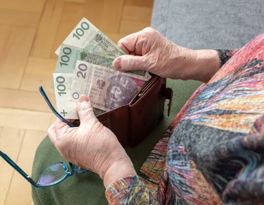 Miniatura: To świadczenie wzrosło od 1 stycznia....