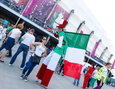 Miniatura: Poznań pożegnał zagranicznych kibiców