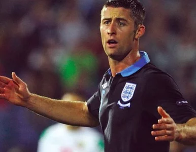 Miniatura: Gary Cahill na Euro nie zagra