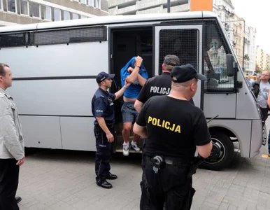 Miniatura: 11. zatrzymanych po zamieszkach we...