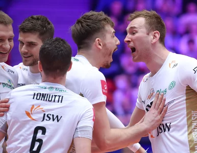 Miniatura: Będzie polski półfinał w Lidze Mistrzów!...