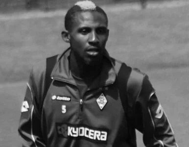 Miniatura: Były piłkarz Premier League znaleziony...