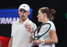 Miniatura: Polska rządzi w United Cup! Wielkie...