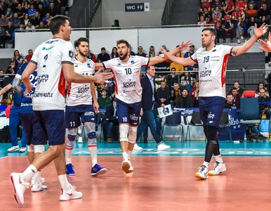 Miniatura: Ważne ogniwo zostaje w ZAKSIE...