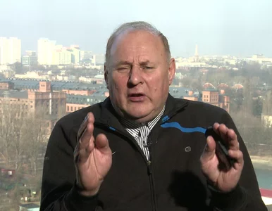 Miniatura: Tomaszewski: Nikt nie chciał z nami grać,...