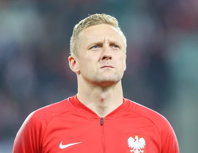 Miniatura: Kamil Glik o swojej kontuzji. „Mam...