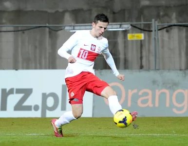Miniatura: Wolski wraca do reprezentacji Polski