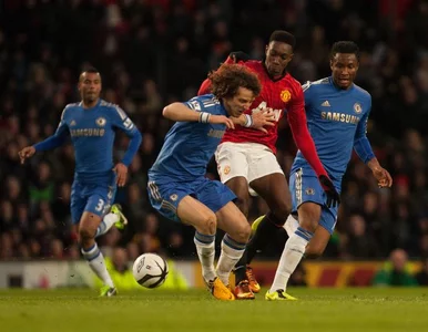 Miniatura: Chelsea - Manchester United