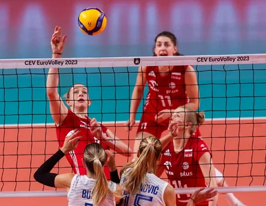 Miniatura: Rollercoaster w meczu reprezentacji...