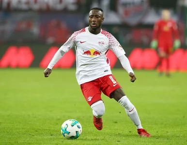 Miniatura: Znany piłkarz sfałszował prawo jazdy....