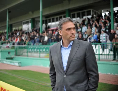 Miniatura: Były trener grozi Wiśle. "Spotkamy się w...