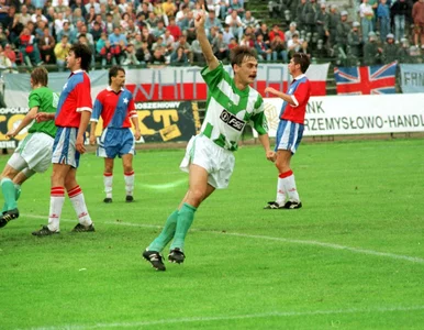 Miniatura: Były piłkarz Wisły przyznał, że sprzedał...