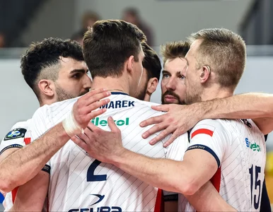 Miniatura: Tak Włosi skomentowali triumf ZAKSY. Te...