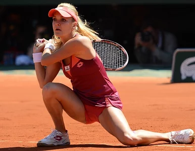 Miniatura: Ranking WTA: Radwańska nadal czwarta