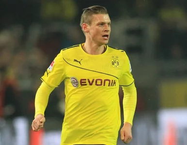 Miniatura: Bundesliga: Piszczek strzelił, ale...