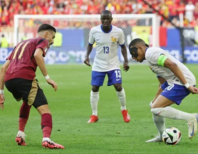 Miniatura: Nuda i ogromne rozczarowanie. Francuzi i...