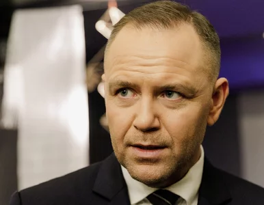 Miniatura: Tak TVP potraktowało Karola Nawrockiego....