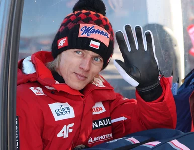 Miniatura: Klasyfikacja generalna Pucharu Świata po...