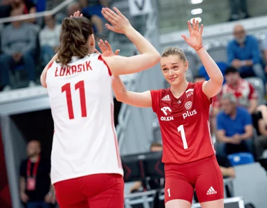 Miniatura: Znamy skład siatkarskiej reprezentacji...