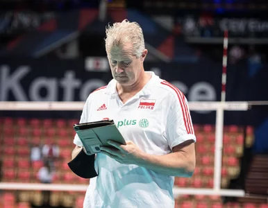 Miniatura: Koniec spekulacji na temat Vitala Heynena....