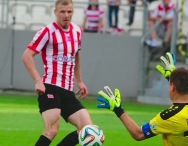 Miniatura: Były reprezentant Polski na dopingu?...