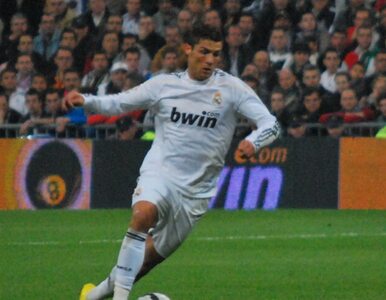 Miniatura: Ronaldo ratuje Portugalię przed porażką
