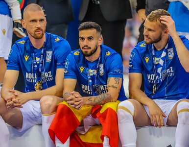 Lech Poznań straci kolejnego piłkarza. Władze Kolejorza poszły mu na rękę