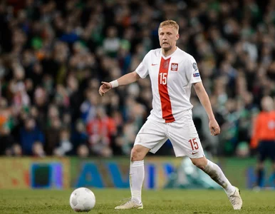 Miniatura: Glik wyrównał rekord Bońka. Wychwala go...